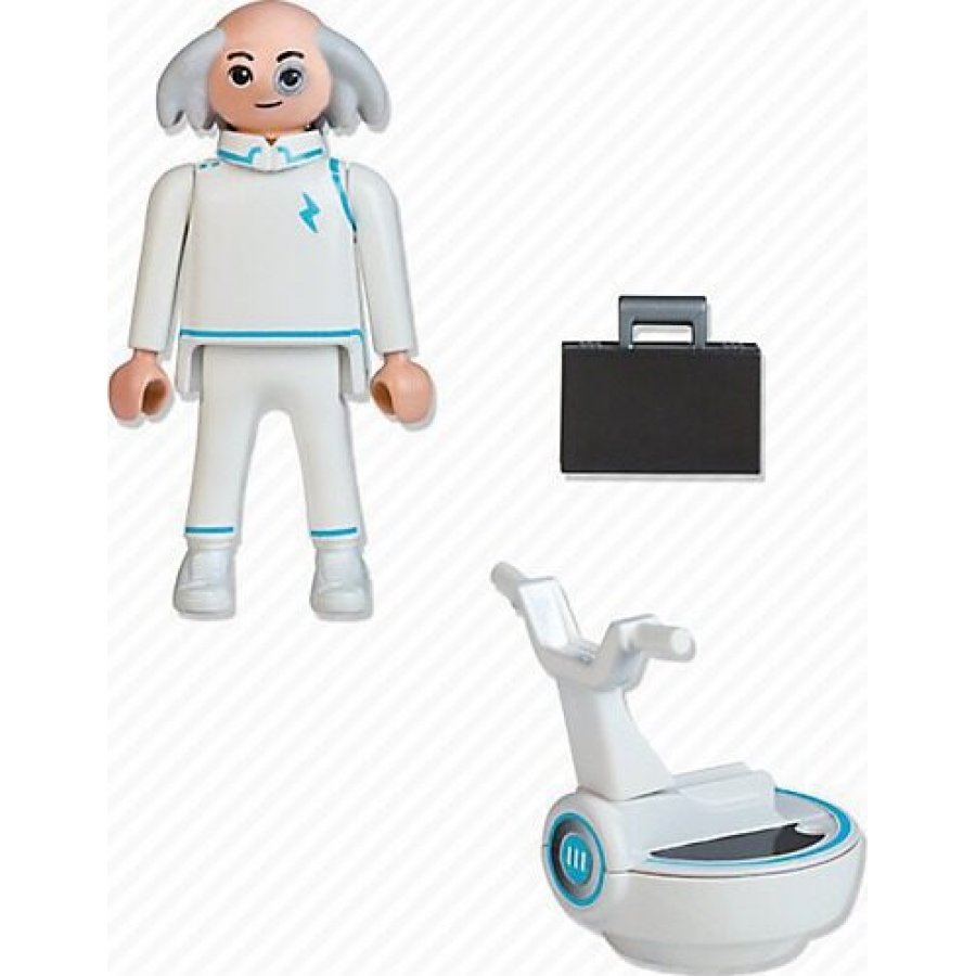 Playmobil Super4 (6690) Playmobil Super4 (6690)