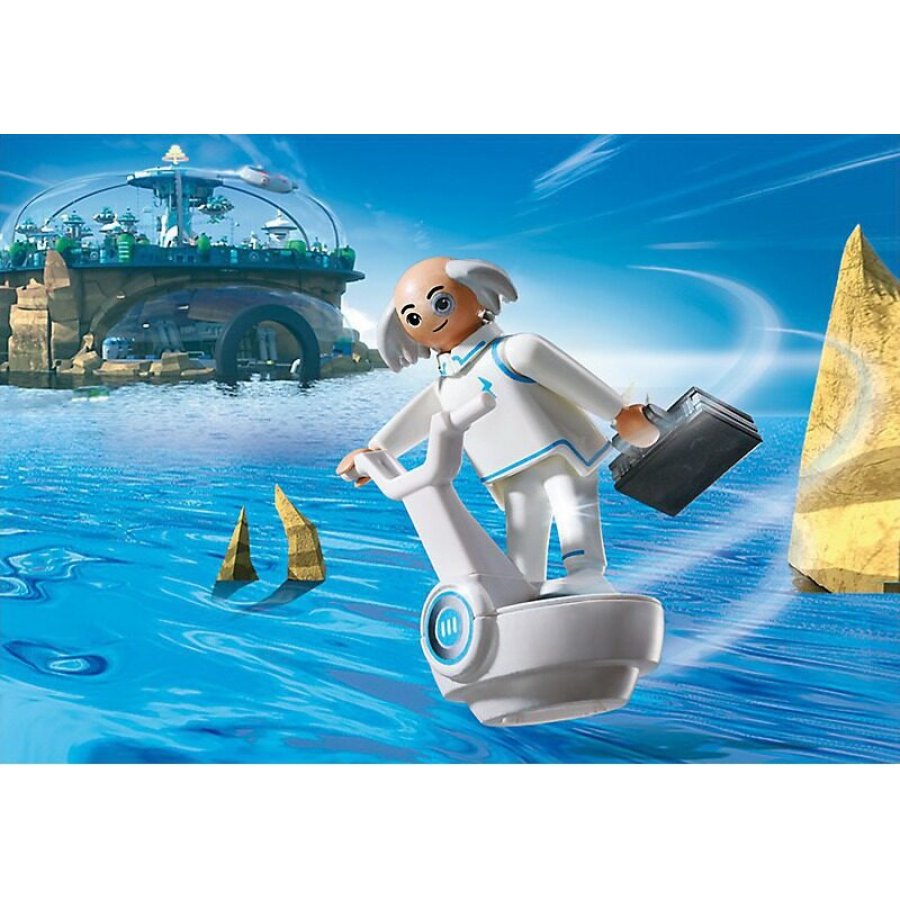 Playmobil Super4 (6690) Playmobil Super4 (6690)