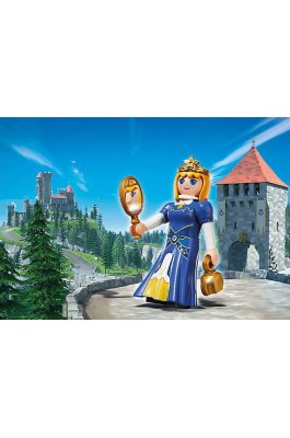 Playmobil Super4 (6699) Playmobil Super4 (6699)