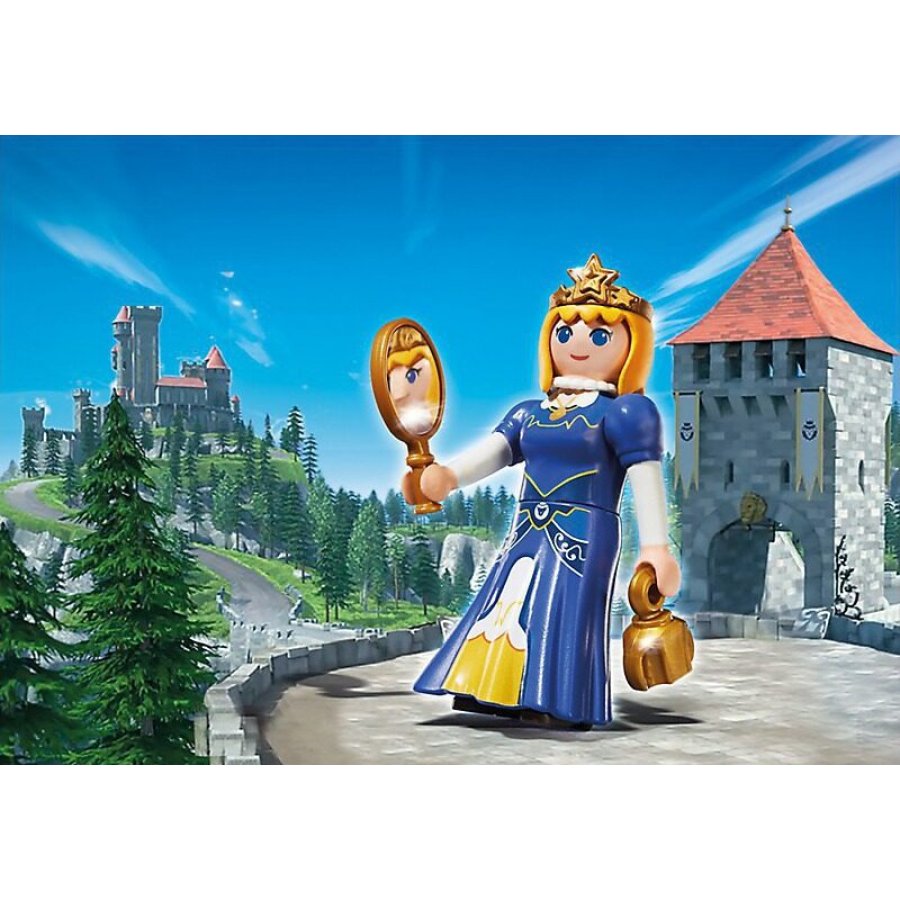 Playmobil Super4 (6699) Playmobil Super4 (6699)