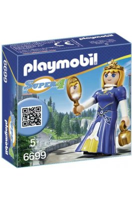 Playmobil Super4 (6699)