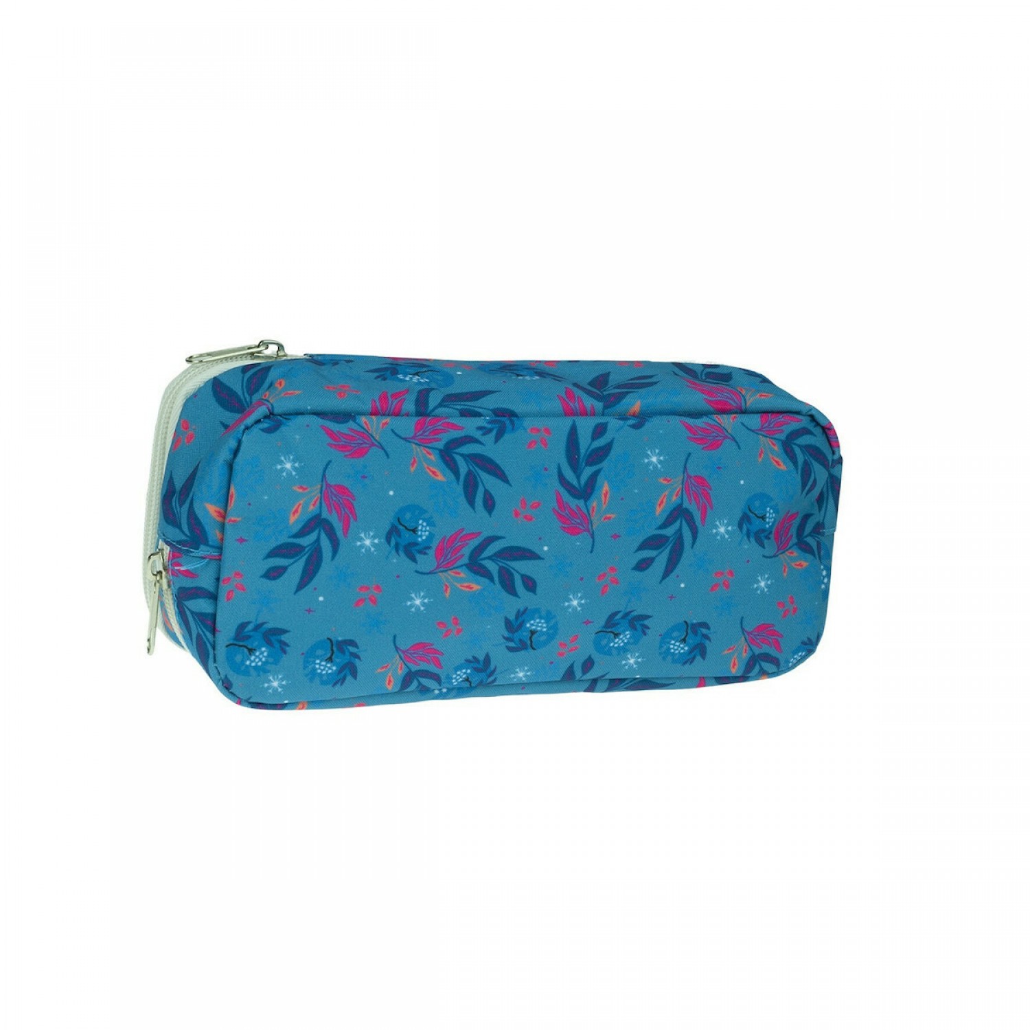 Gim Frozen Κασετίνα με 2 θήκες (34168144) Gim Frozen Κασετίνα με 2 θήκες (34168144)