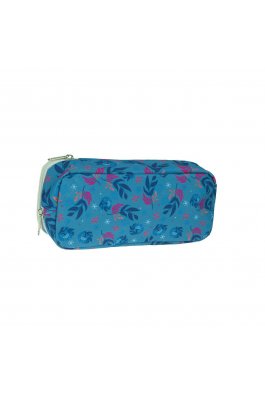 Gim Frozen Κασετίνα με 2 θήκες (34168144) Gim Frozen Κασετίνα με 2 θήκες (34168144)