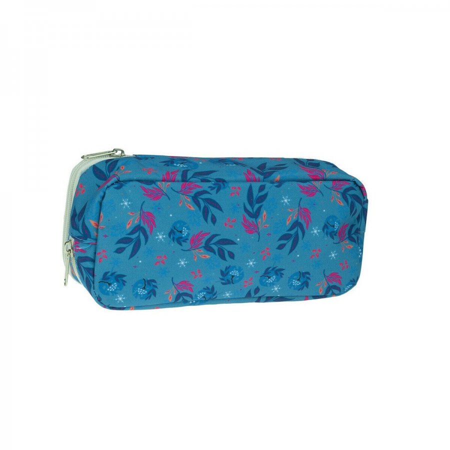 Gim Frozen Κασετίνα με 2 θήκες (34168144) Gim Frozen Κασετίνα με 2 θήκες (34168144)