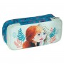 Gim Frozen Κασετίνα με 2 θήκες (34168144) Gim Frozen Κασετίνα με 2 θήκες (34168144)