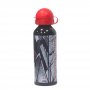 Gim Spiderman Classic Παγούρι Αλουμινίου σε Κόκκινο χρώμα 520ml (55715232) Gim Spiderman Classic Παγούρι Αλουμινίου σε Κόκκινο χρώμα 520ml (55715232)