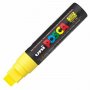 Uni-Ball Posca Ανεξίτηλος Μαρκαδόρος 15mm Κίτρινος ( PC17K) Uni-Ball Posca Ανεξίτηλος Μαρκαδόρος 15mm Κίτρινος ( PC17K)