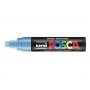 Uni-Ball Posca Ανεξίτηλος Μαρκαδόρος 15mm Γαλάζιο (PC17K8C) Uni-Ball Posca Ανεξίτηλος Μαρκαδόρος 15mm Γαλάζιο (PC17K8C)