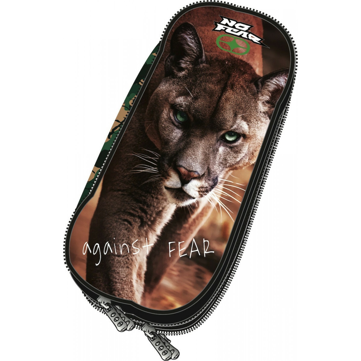 Back Me Up Puma Κασετίνα με 2 Θήκες σε Μαύρο χρώμα (34808141)