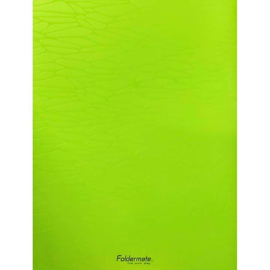 Foldermate Σουπλ 20 Θέσεων Α4 (01047) Foldermate Σουπλ 20 Θέσεων Α4 (01047)
