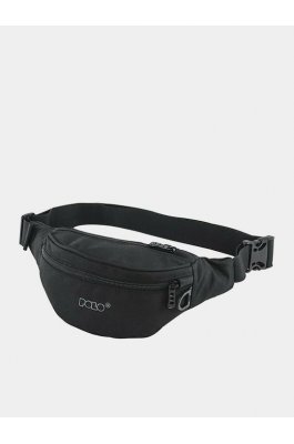 Polo Τσαντάκι Μέσης Legacy Μαύρο (9080292000) Polo Τσαντάκι Μέσης Legacy Μαύρο (9080292000)
