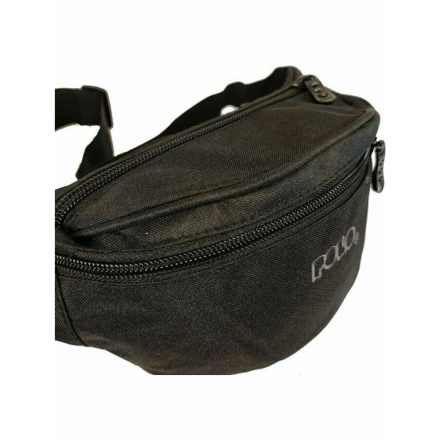 Polo Τσαντάκι Μέσης Legacy Μαύρο (9080292000) Polo Τσαντάκι Μέσης Legacy Μαύρο (9080292000)
