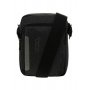 Polo Τσαντάκι Ώμου X Case Small σε Μαύρο (9071112200) Polo Τσαντάκι Ώμου X Case Small σε Μαύρο (9071112200)