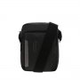 Polo Τσαντάκι Ώμου X Case Small σε Μαύρο (9071112200) Polo Τσαντάκι Ώμου X Case Small σε Μαύρο (9071112200)