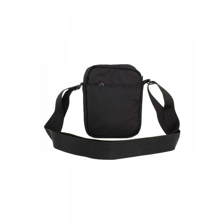 Polo Τσαντάκι Ώμου X Case Small σε Μαύρο (9071112000) Polo Τσαντάκι Ώμου X Case Small σε Μαύρο (9071112000)