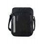 Polo Τσαντάκι Ώμου X Case Small σε Μαύρο (9071112000) Polo Τσαντάκι Ώμου X Case Small σε Μαύρο (9071112000)