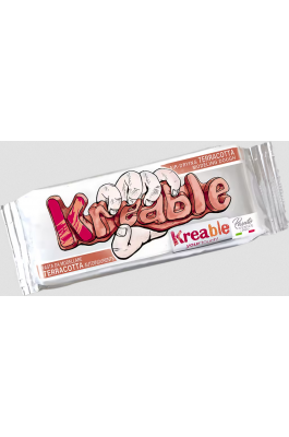 Krea Καφέ Πηλός 500gr Krea Καφέ Πηλός 500gr
