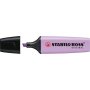 Stabilo Boss Original Pastel Μαρκαδόρος Υπογράμμισης Λιλά (70/155) Stabilo Boss Original Pastel Μαρκαδόρος Υπογράμμισης Λιλά (70/155)
