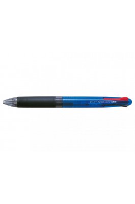 Pilot Στυλό Ballpoint 1.0mm Feed Gp4 Blue (BPKG35RMLTBG) Pilot Στυλό Ballpoint 1.0mm Feed Gp4 Blue (BPKG35RMLTBG)