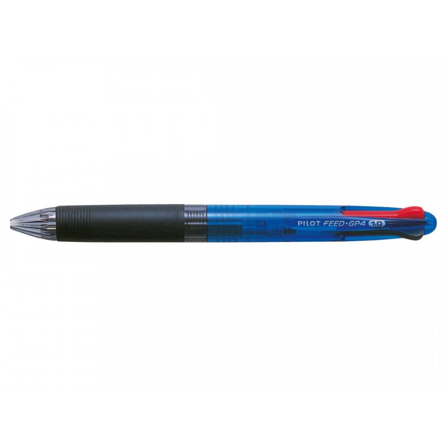 Pilot Στυλό Ballpoint 1.0mm Feed Gp4 Blue (BPKG35RMLTBG) Pilot Στυλό Ballpoint 1.0mm Feed Gp4 Blue (BPKG35RMLTBG)