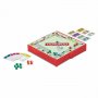 Hasbro Επιτραπέζιο Παιχνίδι Διασκέδαση Παντού Monopoly για 2-4 Παίκτες (B1002) Hasbro Επιτραπέζιο Παιχνίδι Διασκέδαση Παντού Monopoly για 2-4 Παίκτες (B1002)