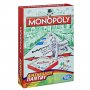 Hasbro Επιτραπέζιο Παιχνίδι Διασκέδαση Παντού Monopoly για 2-4 Παίκτες (B1002) Hasbro Επιτραπέζιο Παιχνίδι Διασκέδαση Παντού Monopoly για 2-4 Παίκτες (B1002)