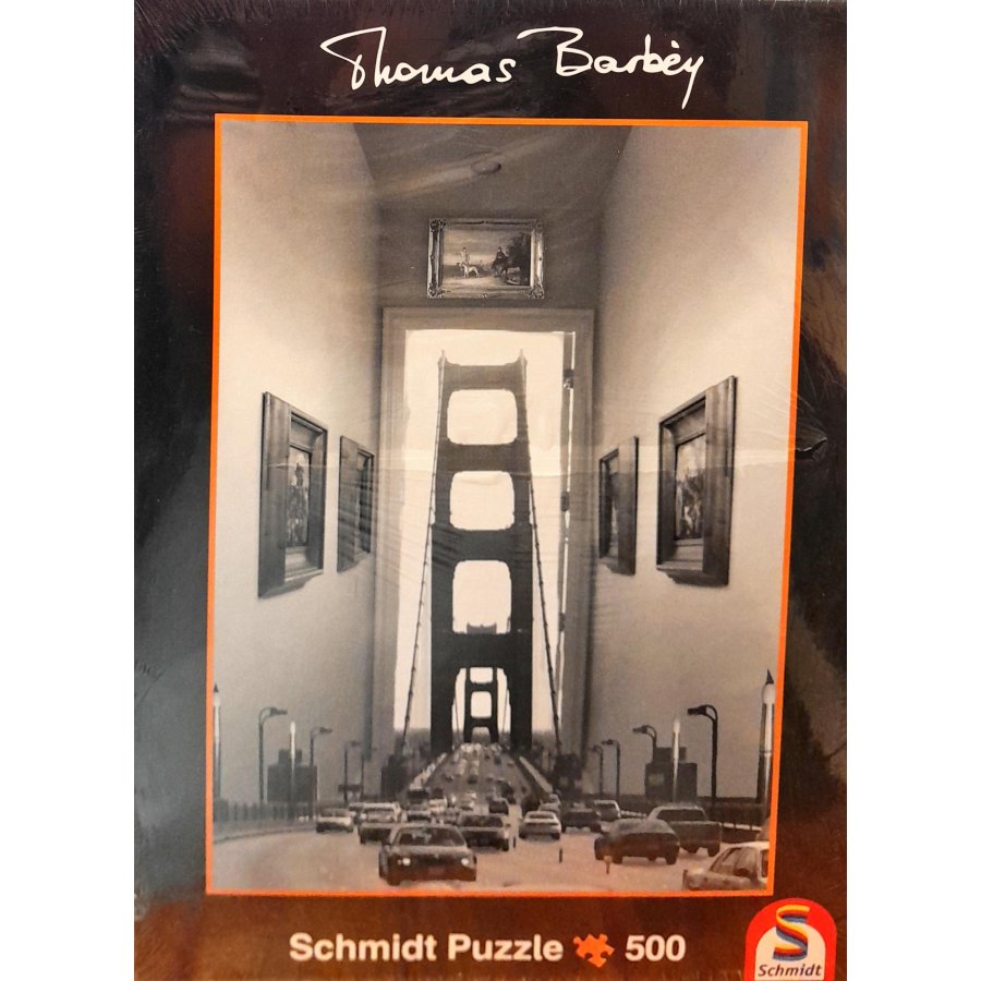 Schmidt Παζλ Thomas Barbey (51200738) Schmidt Παζλ Thomas Barbey (51200738)