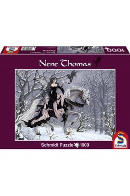Schmidt Nene Thomas Η Συνάντηση