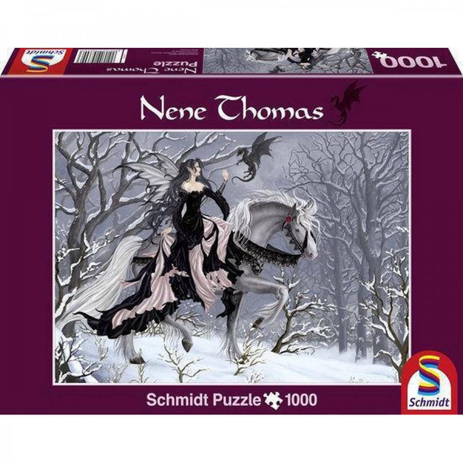 Schmidt Nene Thomas Η Συνάντηση Schmidt Nene Thomas Η Συνάντηση