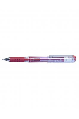 Pentel Στυλό Hybrid Gel Metallic 1.0mm Μπρονζέ (K230-MEO) Pentel Στυλό Hybrid Gel Metallic 1.0mm Μπρονζέ (K230-MEO)
