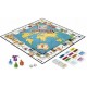 Hasbro Monopoly Επιτραπέζιο Παιχνίδι Travel World Tour Hasbro Monopoly Επιτραπέζιο Παιχνίδι Travel World Tour