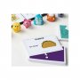 Hasbro Επιτραπέζιο Παιχνίδι Monopoly Junior: Learn Earn And Grow Hasbro Επιτραπέζιο Παιχνίδι Monopoly Junior: Learn Earn And Grow
