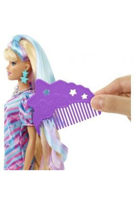 Mattel Barbie Totally Hair (HCM88) Mattel Barbie Totally Hair (HCM88)