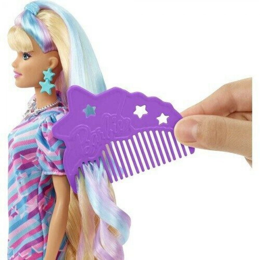 Mattel Barbie Totally Hair (HCM88) Mattel Barbie Totally Hair (HCM88)