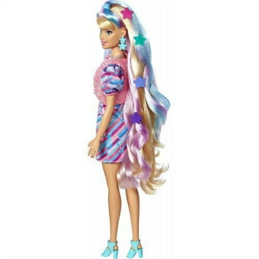 Mattel Barbie Totally Hair (HCM88) Mattel Barbie Totally Hair (HCM88)