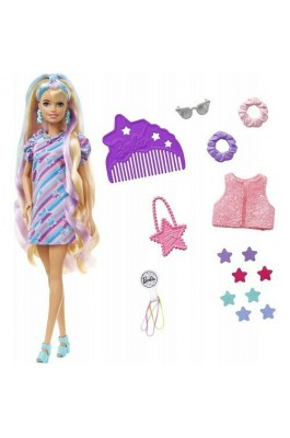 Mattel Barbie Totally Hair (HCM88) Mattel Barbie Totally Hair (HCM88)