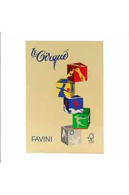 Favini Χαρτόνι Εκτύπωσης Α4 160γρ. 250 Φύλλα Μπεζ (105) Favini Χαρτόνι Εκτύπωσης Α4 160γρ. 250 Φύλλα Μπεζ (105)