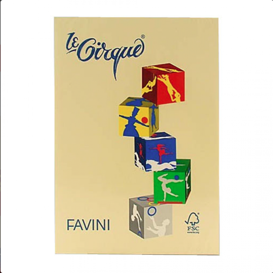 Favini Χαρτόνι Εκτύπωσης Α4 160γρ. 250 Φύλλα Μπεζ (105) Favini Χαρτόνι Εκτύπωσης Α4 160γρ. 250 Φύλλα Μπεζ (105)