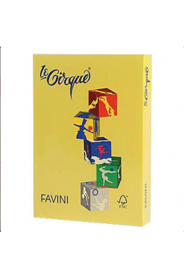 Favini Χαρτόνι Εκτύπωσης A4 160γρ. 250 Φύλλα Έντονο Κίτρινο (200) Favini Χαρτόνι Εκτύπωσης A4 160γρ. 250 Φύλλα Έντονο Κίτρινο (200)
