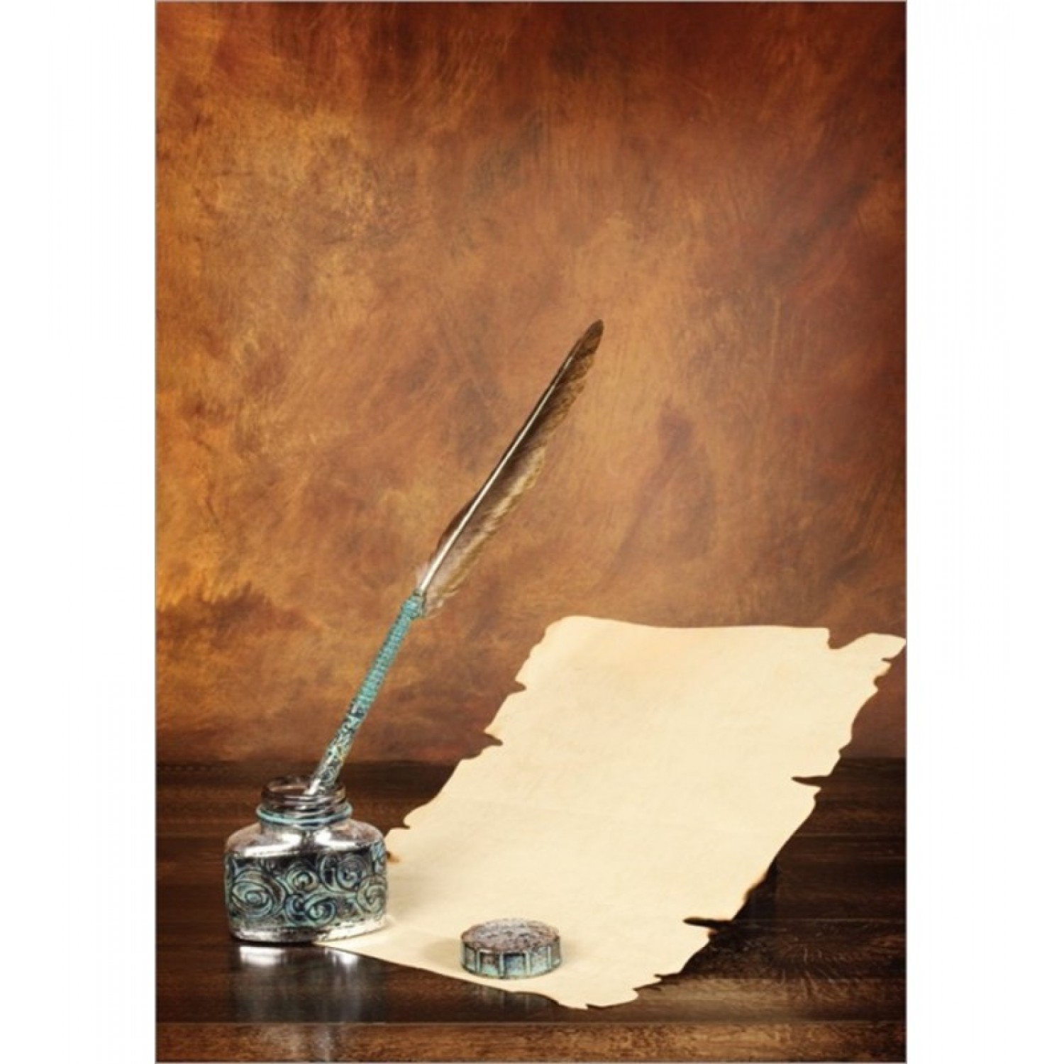 The Paper Box Ευχετήρια Κάρτα Πένα 12 x 17 cm (TH11A2863)