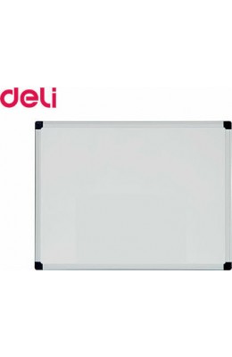 Deli Μαγνητικός Πίνακας Μαρκαδόρου Κρεμαστός 120 x 240 cm