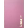 Daskalou Τετράδιο Σπιράλ 17 x 25 cm Color Up 2 Θεμάτων 60 Φύλλων