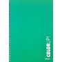 Daskalou Τετράδιο Σπιράλ 17 x 25 cm Color Up 1 Θέμα 30 Φύλλων Daskalou Τετράδιο Σπιράλ 17 x 25 cm Color Up 1 Θέμα 30 Φύλλων