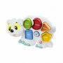 Fisher Price Αρκουδίτσα η Σχηματούλα με Μουσική (HJR81) Fisher Price Αρκουδίτσα η Σχηματούλα με Μουσική (HJR81)