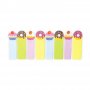 Ooly Σελιδοδείκτες Donuts & Cupcakes (121014) Ooly Σελιδοδείκτες Donuts & Cupcakes (121014)