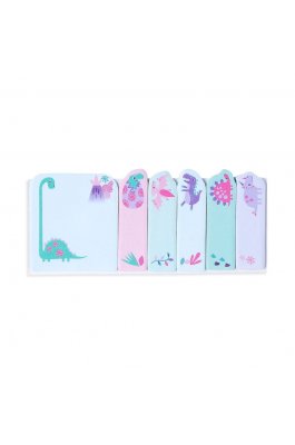 Ooly Σελιδοδείκτες Cute Dinos (121055) Ooly Σελιδοδείκτες Cute Dinos (121055)