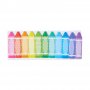 Ooly Σελιδοδείκτες Rainbow Crayons (121051) Ooly Σελιδοδείκτες Rainbow Crayons (121051)