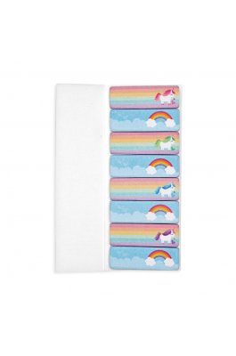 Ooly Σελιδοδείκτες Magical Unicorn (121035)