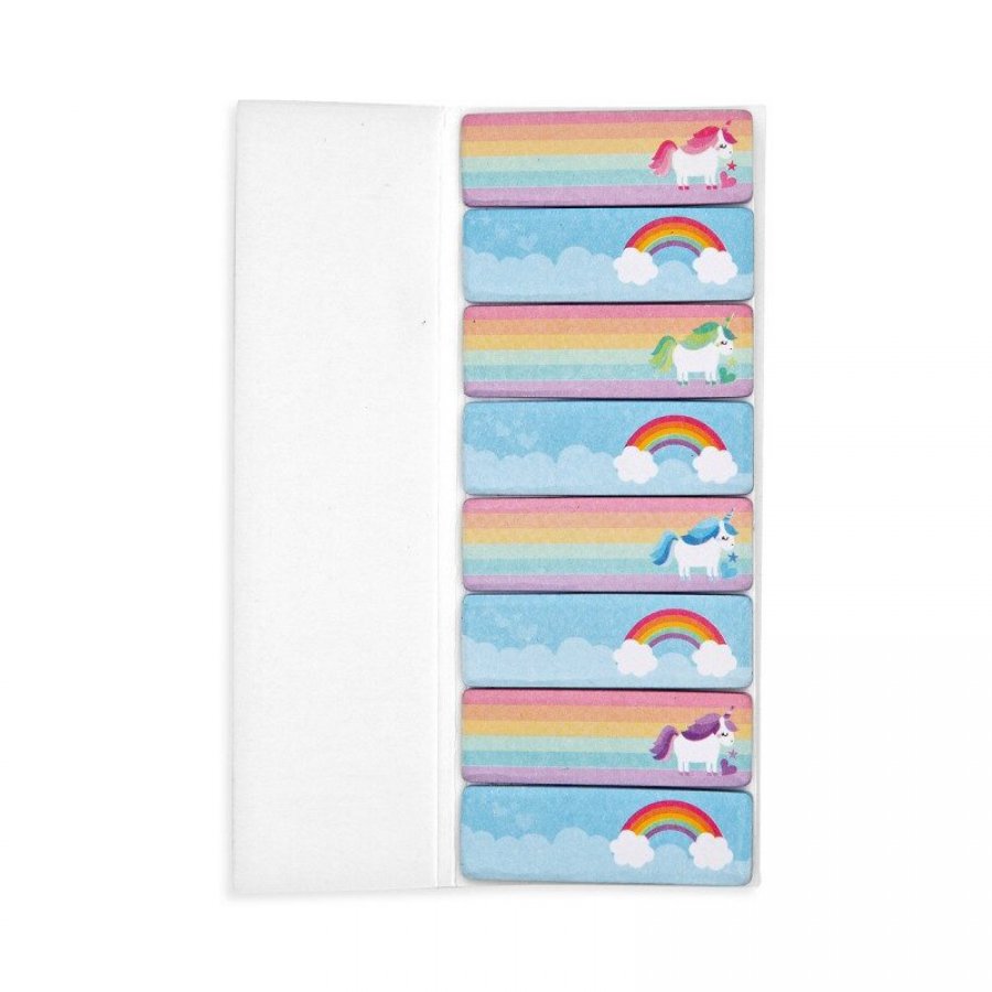 Ooly Σελιδοδείκτες Magical Unicorn (121035) Ooly Σελιδοδείκτες Magical Unicorn (121035)