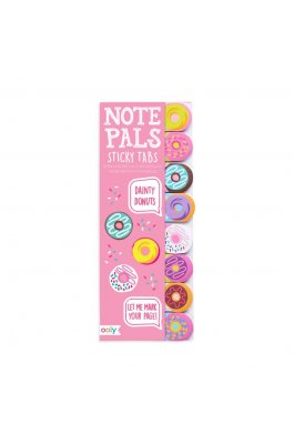 Ooly Σελιδοδείκτες Dainty Donuts (121042)